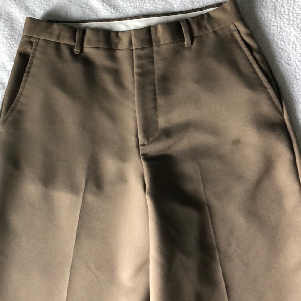 Boys IZOD dress slacks